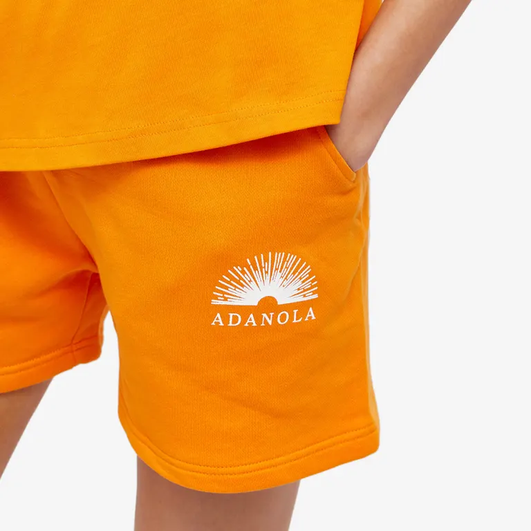 Adanola Orange Short