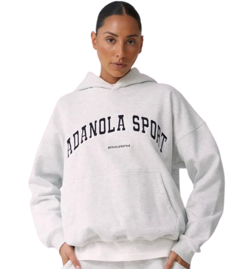 Adanola Sport Hoodie